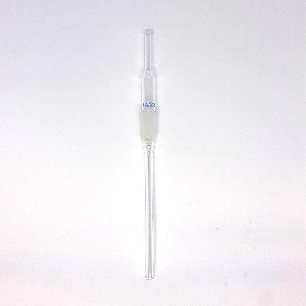 Air/Steam Inlet Tube Plain 325mm
