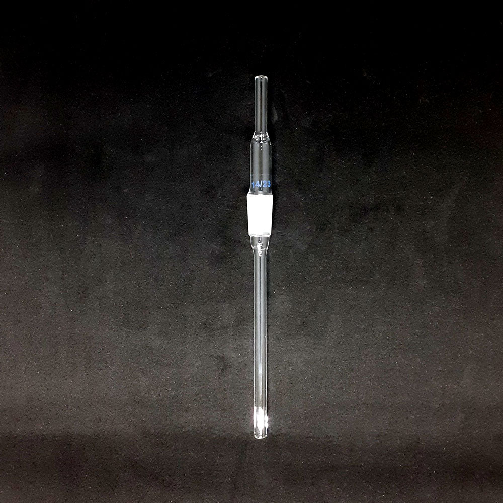 Air/Steam Inlet Tube Plain 325mm
