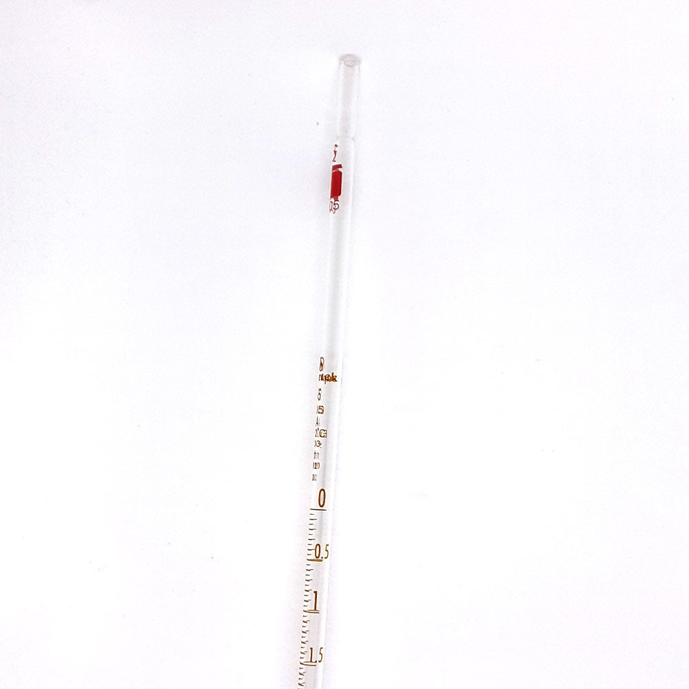 Pipette Graduated Mohr Type 5 x 0.05ml A Grade