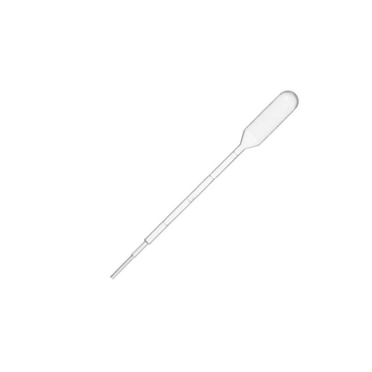 Disposable Transfer Pipettes 1ml Pack of 100