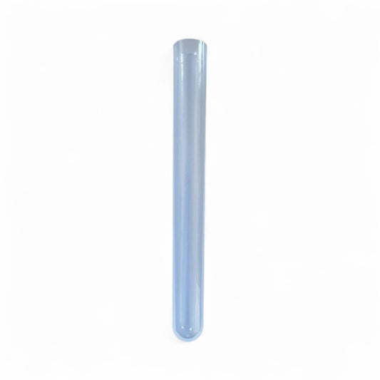 Test Tubes Polypropylene 150 mm × 16 mm – Pack of 10 (20 mL Capacity)