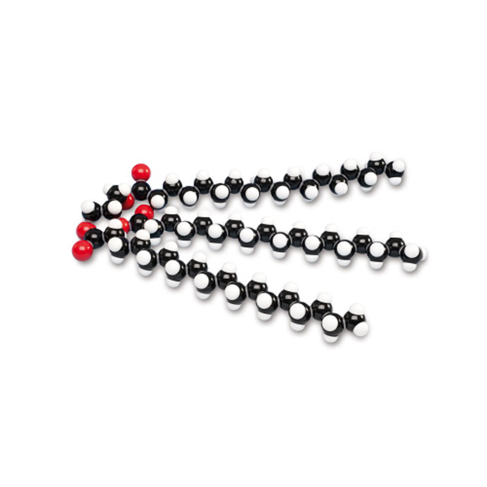 Model Fat (Glyceryl Tristearate)