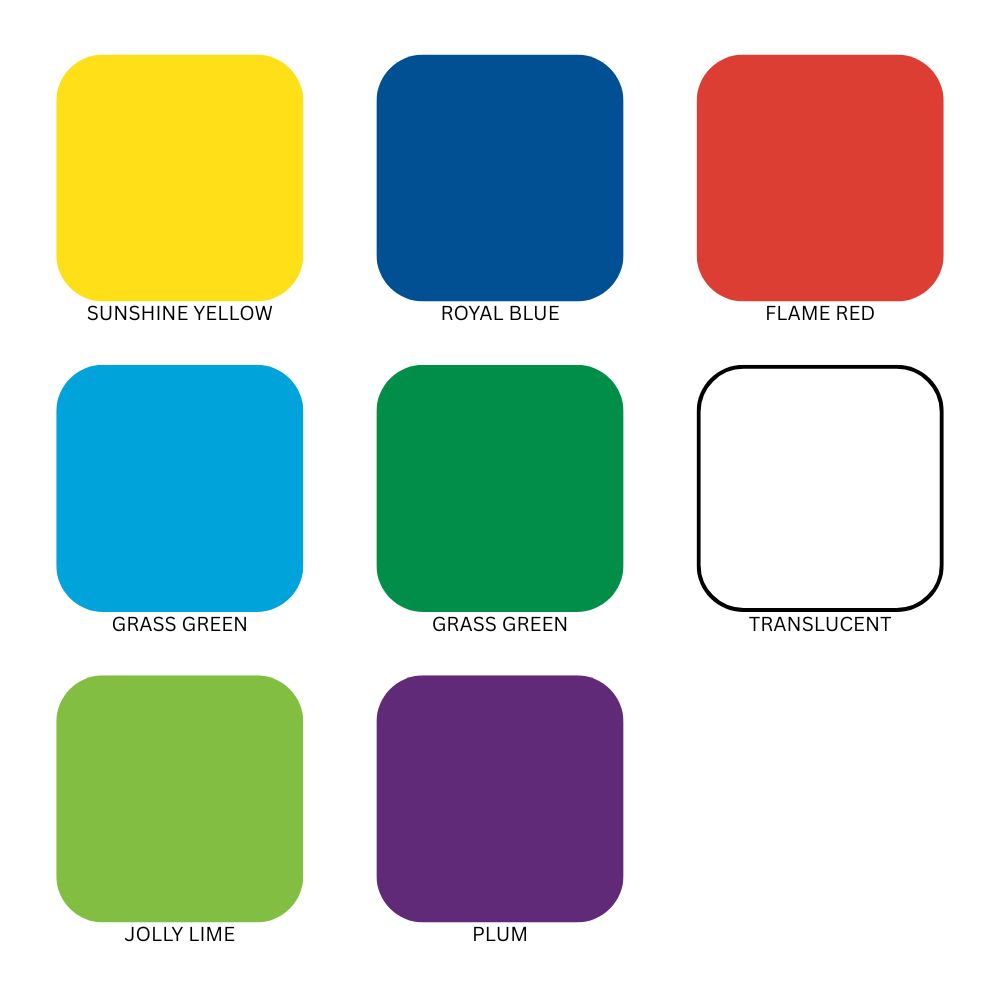 Gratnells F25 Extra Deep Tray Royal Blue