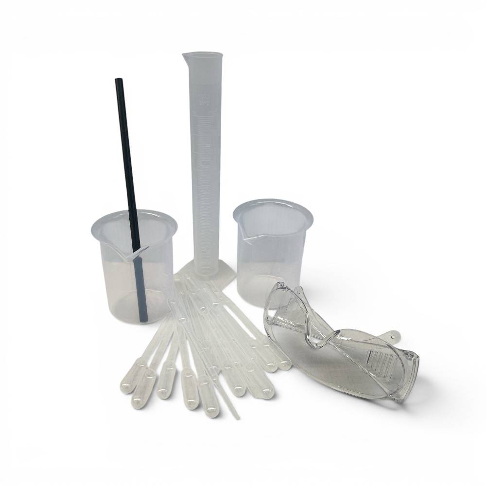 Osmosis & Diffusion Science Fair Kit (Y7–10)