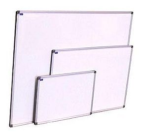 Porcelain Whiteboard (1200 X 2400)