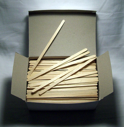 Splints Wooden Pk/500