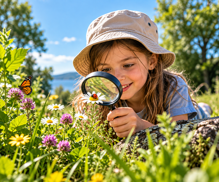 School Holiday Activities for Kids