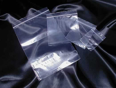 Resealable Bags