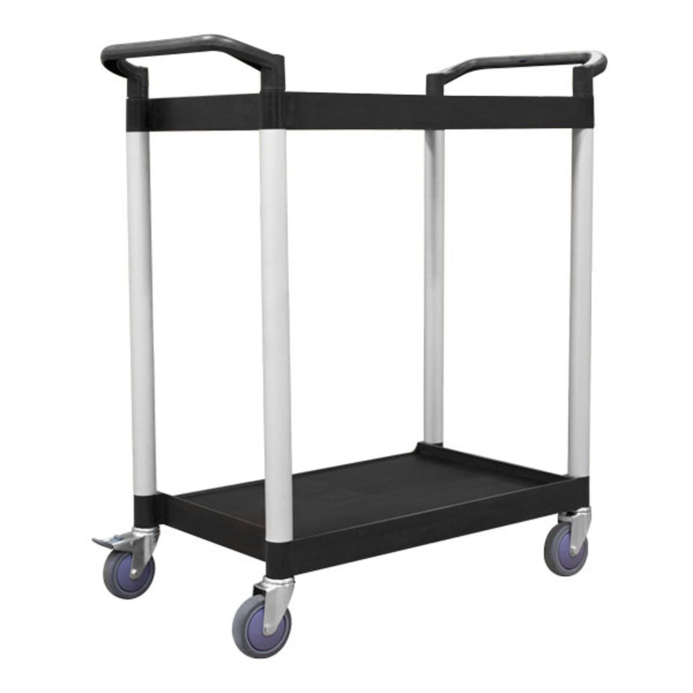 Service Trolley - 2 Tier