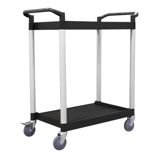 Service Trolley - 2 Tier