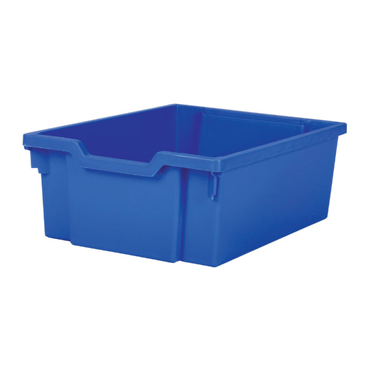 Gratnells F2 Deep Tray Royal Blue