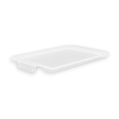Gratnells Clip-On Lid for Standard Trays