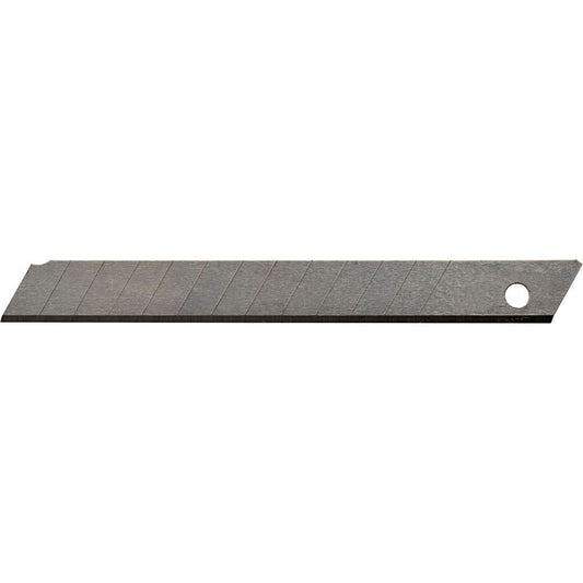 Spare Craft Knife Blades (9mm - Small) - (Pack of 10)