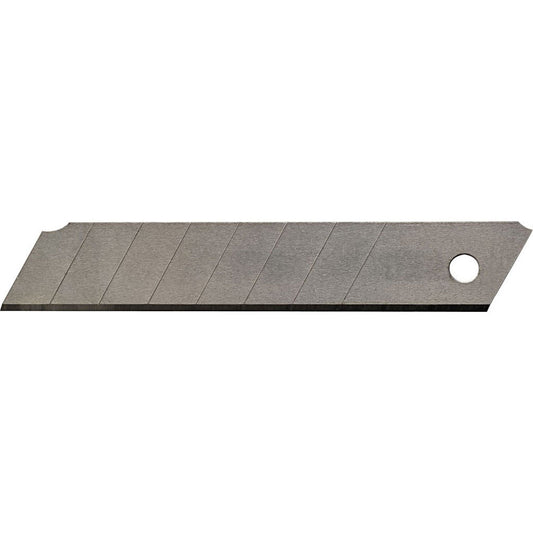 Spare Craft Knife Blades (18mm - Large) - (Pack of 10)