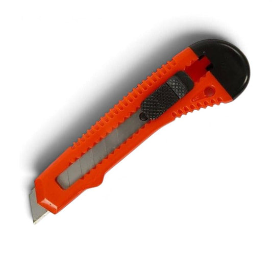 Craft snap blade knife 18 mm