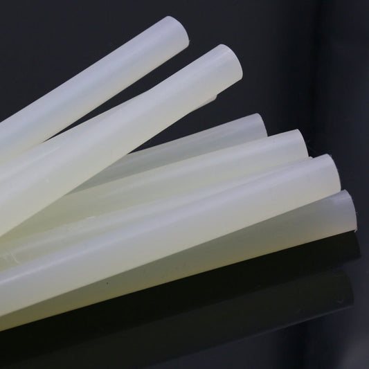 Hot Glue Gun Sticks 10mm [Pack 10]