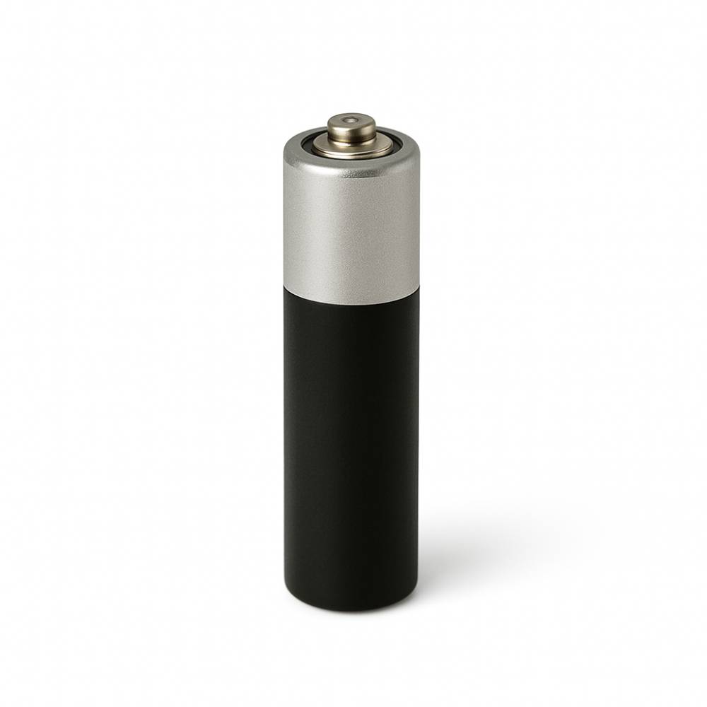 Alkaline Battery AAA Size – Compact, Long-Lasting Power for Precision Devices