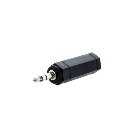 Headphone Audio Adapter 6.3mm to 3.5mm