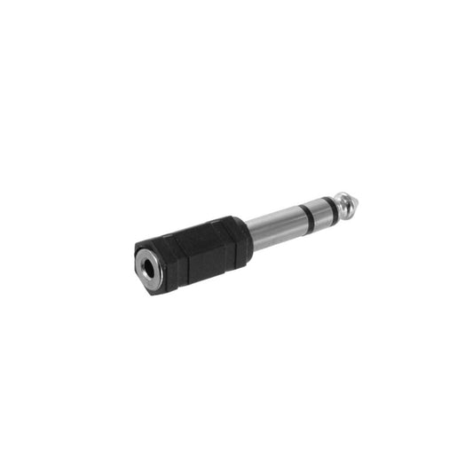 Headphone Audio Adapter 3.5mm to 6.3mm