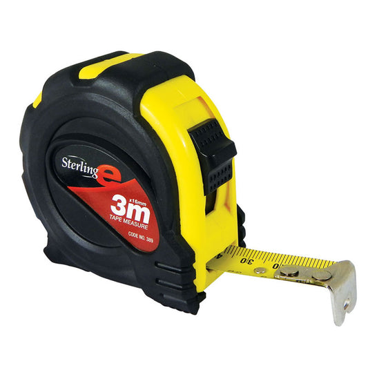 Measuring Tape 3 Metre