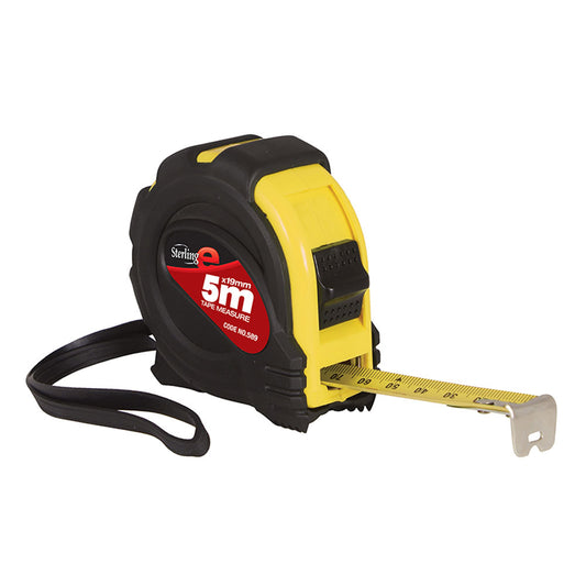 Measuring Tape 5 Metre