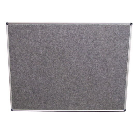 Pinboard Aluminium Frame (1200 x 1200)