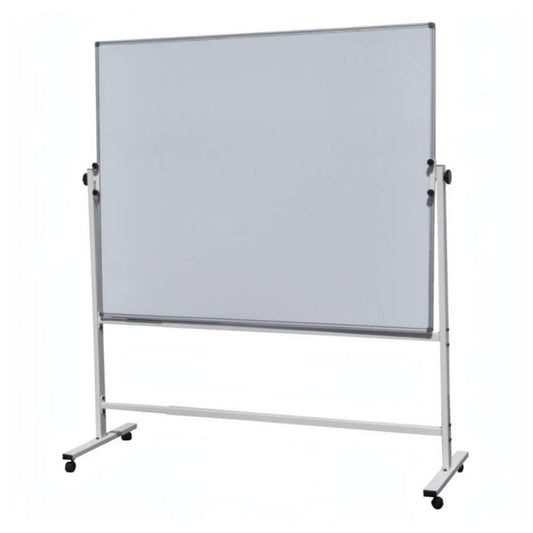 Mobile Acrylic Magnetic Whiteboard – Double Sided