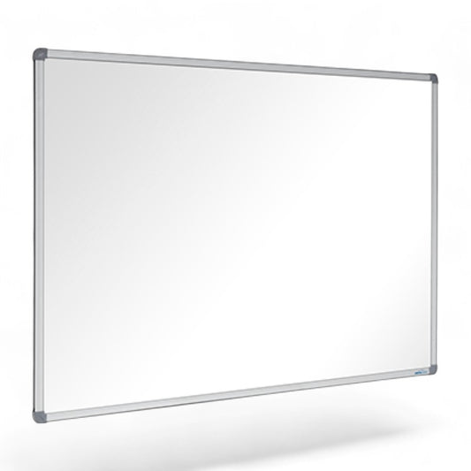 Porcelain Magnetic Whiteboard – VisionPremium NZ Made