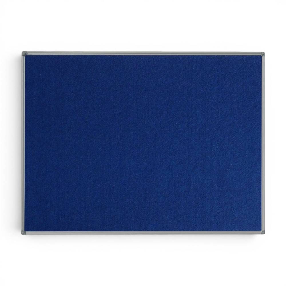 Fabric Pinboard 900 x 600mm