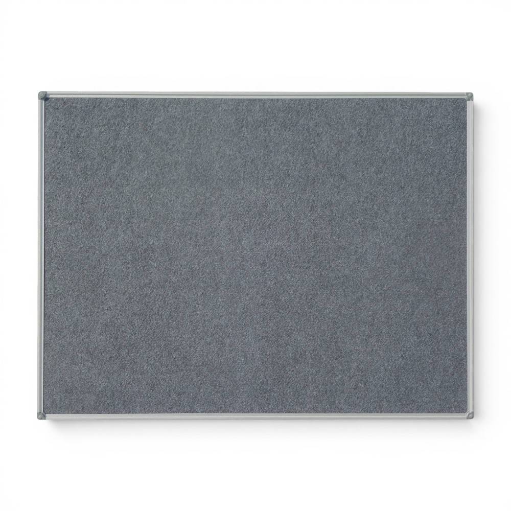 Fabric Pinboard 900 x 600mm