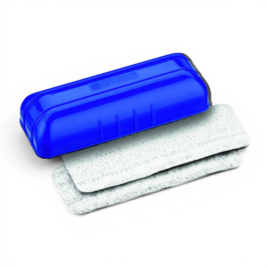 Quartet Magnetic Whiteboard Eraser