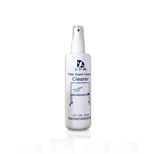 Whiteboard Cleaner 250ml