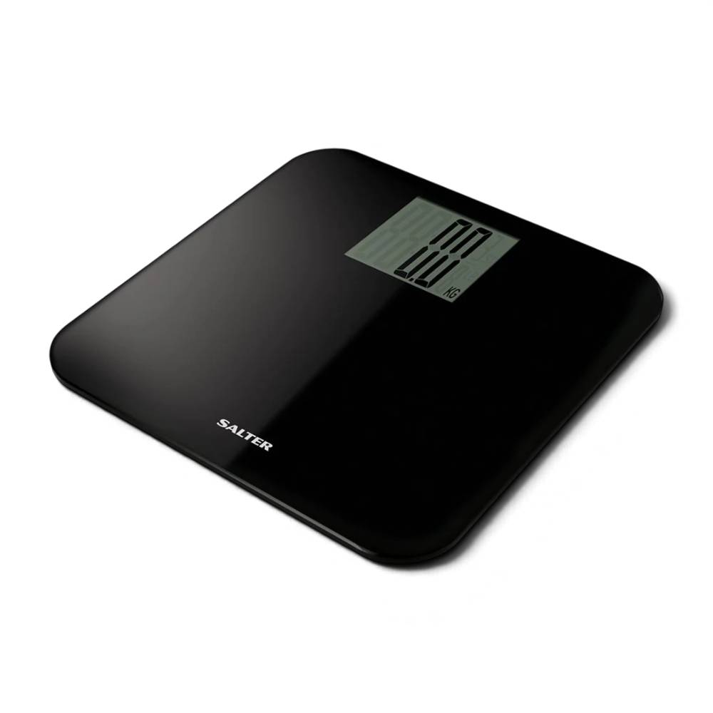 Salter Slimline Electronic Scale – 250 kg