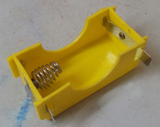 Battery Holder D Size
