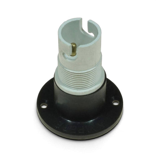 SBC battenholder lamp holder