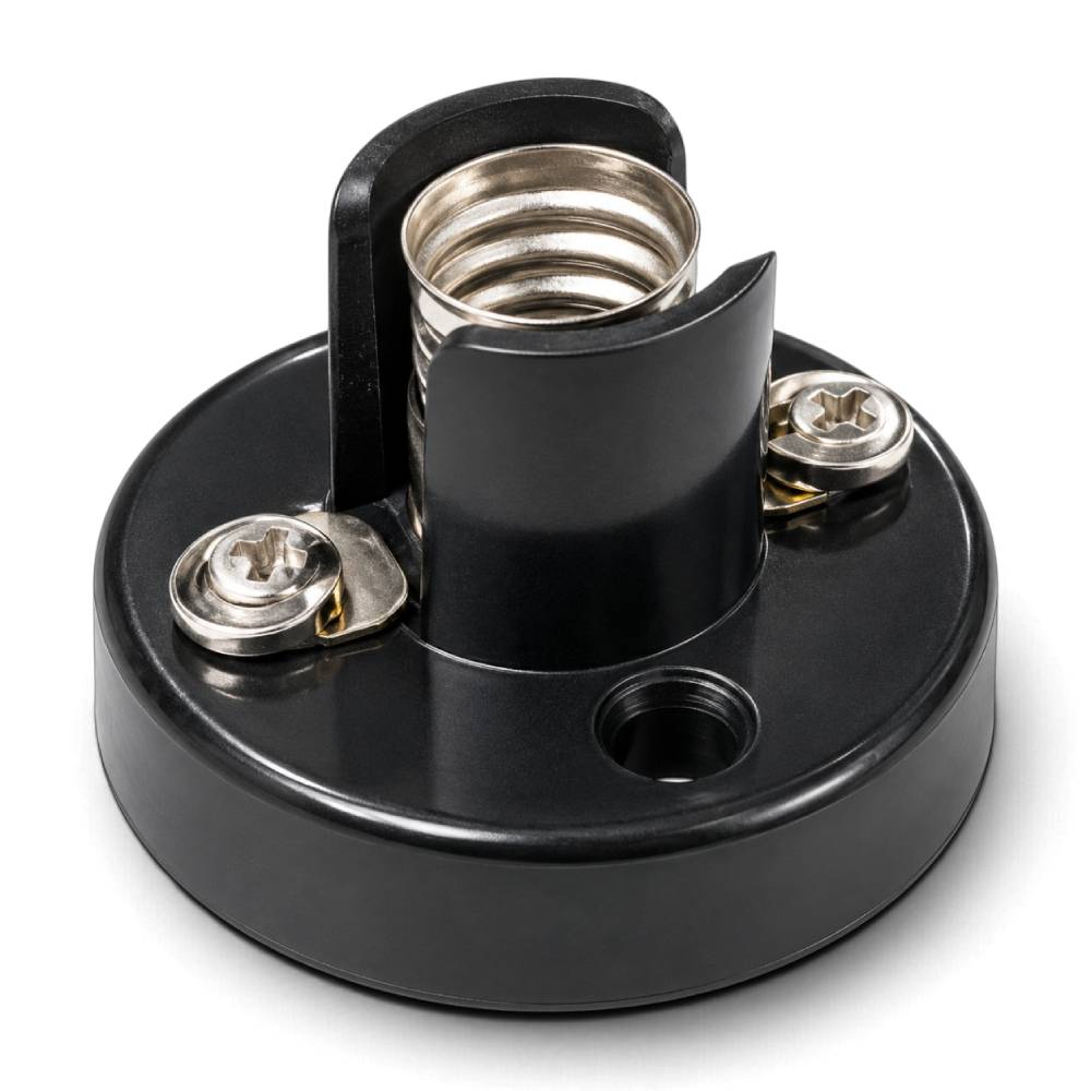 MES E10 battenholder lamp holder