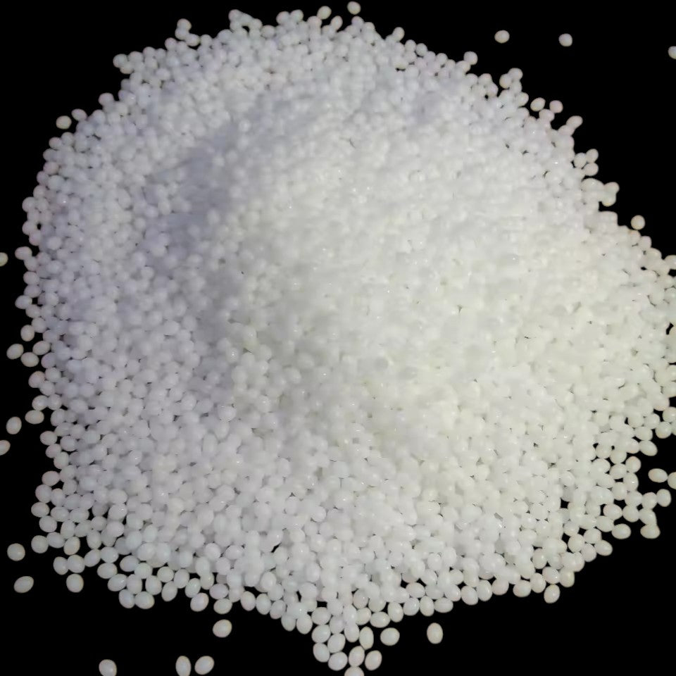 Polymorph Pellets 1 kg – Reusable Thermoplastic for STEM Projects