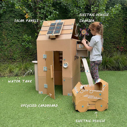 Makedo Invent