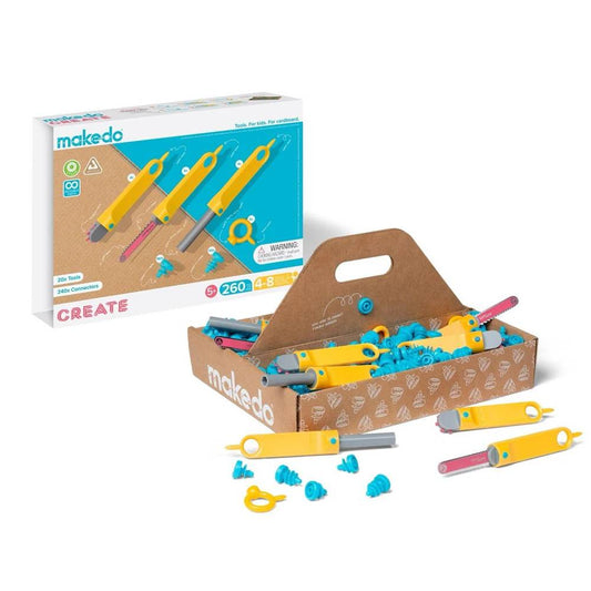 Makedo Create
