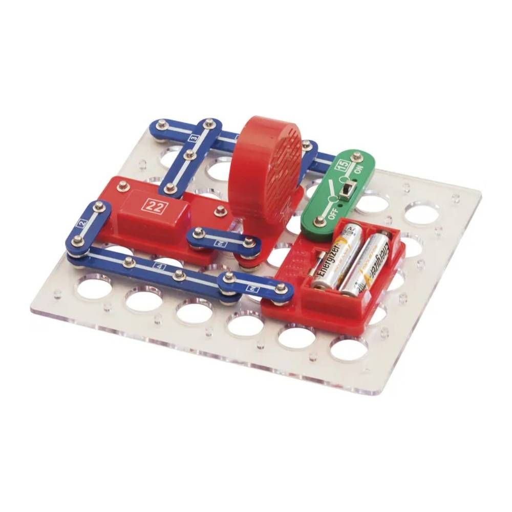 Snap-on 80 Project Electronic Kit