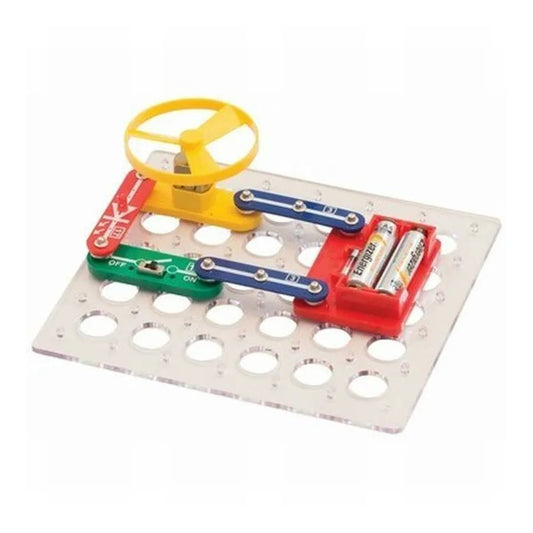 Snap-on 80 Project Electronic Kit