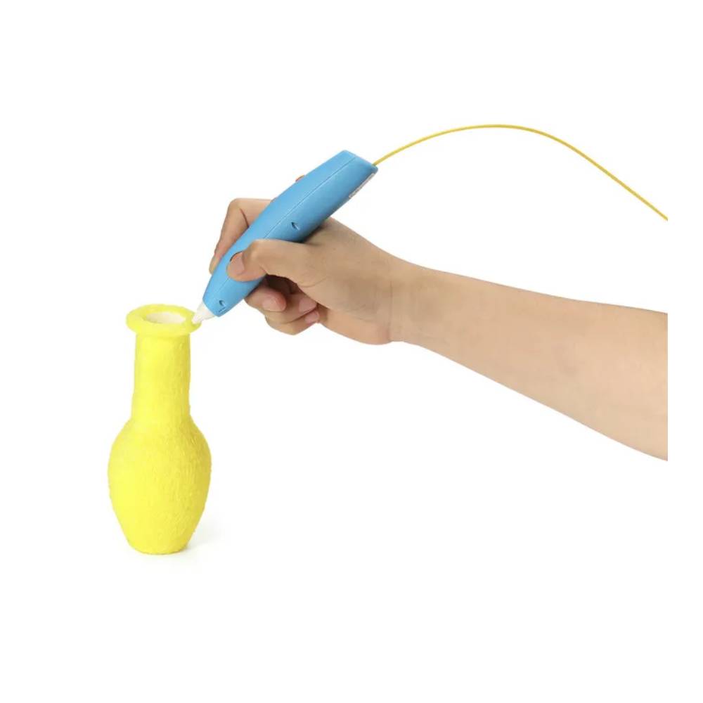 3D Pen Low Temperature PCL Kit