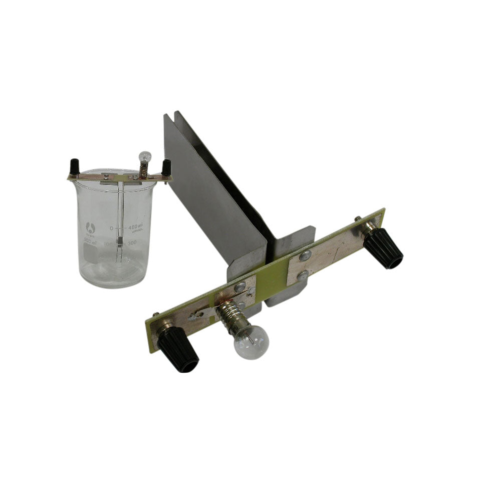 Conductivity Apparatus Plate Type