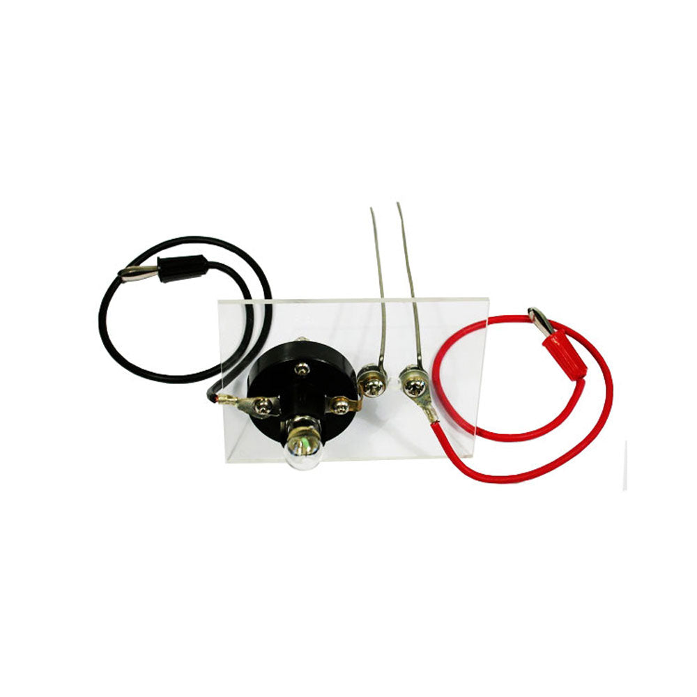 Conductivity Apparatus Tube Type