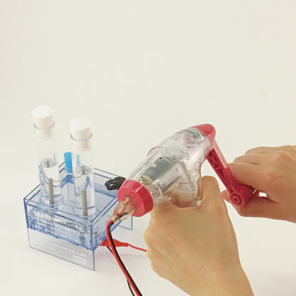 Electrolysis Safety Apparatus