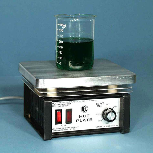Hotplate [Thermostatic Control]