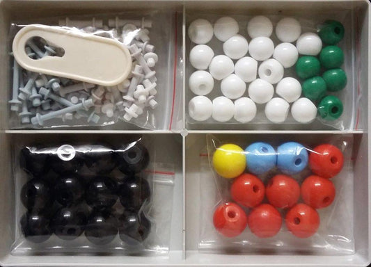 Molecular Models Introductory Set Organic
