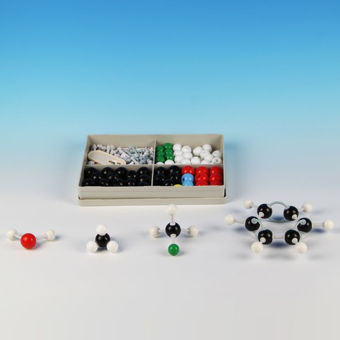Molecular Models Introductory Set Organic