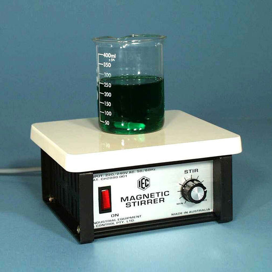 Magnetic Stirrer - Variable Speed