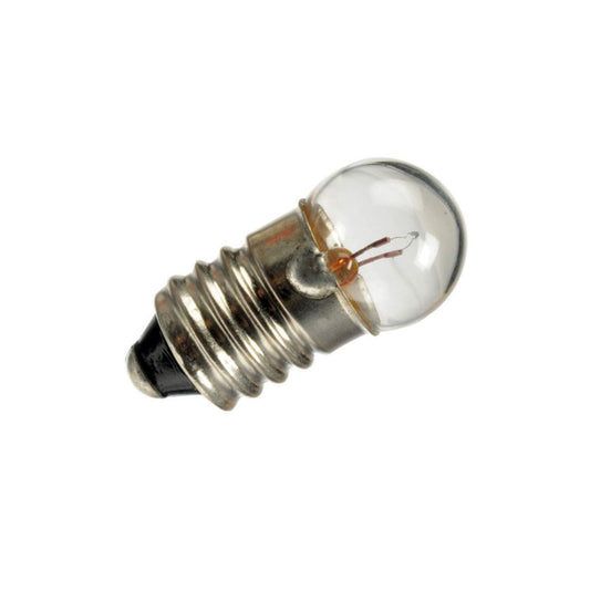 Lamps MES 3.8V/0.2A Pk10